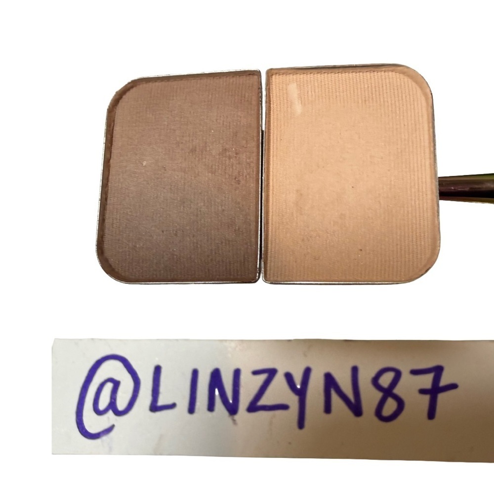 NARS Original Eyeshadow Duo – Madague (Discontinued) | Full Size Pans - Picture 1 of 3